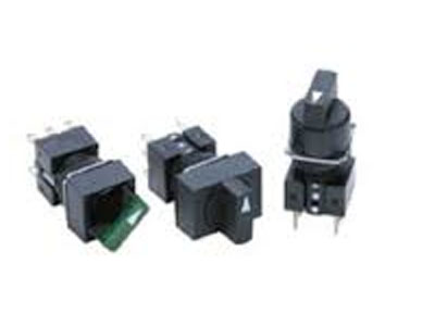 Selector Switches